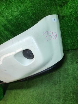 БАМПЕР НА NISSAN X-TRAIL T31