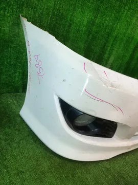 БАМПЕР НА TOYOTA IPSUM ACM21W