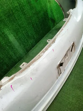 БАМПЕР НА TOYOTA IPSUM ACM21W