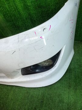 БАМПЕР НА TOYOTA IPSUM ACM21W