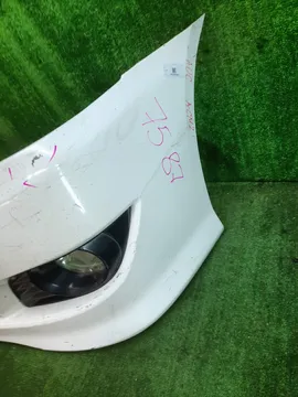 БАМПЕР НА TOYOTA IPSUM ACM21W