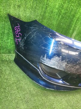 БАМПЕР НА TOYOTA COROLLA FIELDER ZZE122G