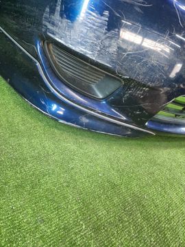 БАМПЕР НА TOYOTA COROLLA FIELDER ZZE122G