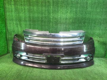 БАМПЕР НА NISSAN PRESAGE TU31