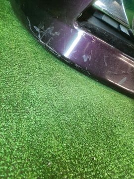 БАМПЕР НА NISSAN PRESAGE TU31