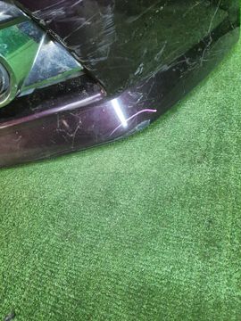 БАМПЕР НА NISSAN PRESAGE TU31