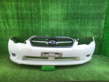БАМПЕР НА SUBARU LEGACY BP5