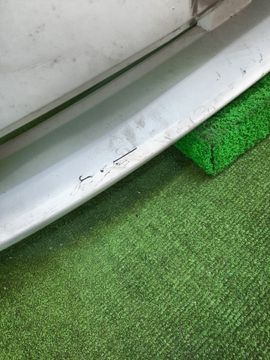 БАМПЕР НА SUBARU LEGACY BP5