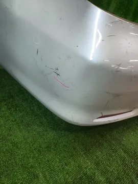 БАМПЕР НА TOYOTA ALLION ZZT240
