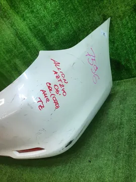 БАМПЕР НА TOYOTA ALLION ZZT240