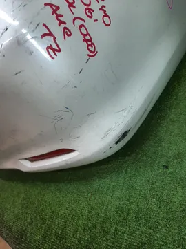 БАМПЕР НА TOYOTA ALLION ZZT240