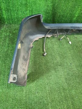 БАМПЕР НА TOYOTA GRAND HIACE VCH10W