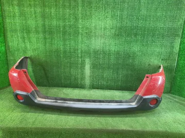 БАМПЕР НА NISSAN X-TRAIL T31