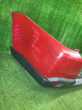 БАМПЕР НА NISSAN X-TRAIL T31