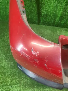 БАМПЕР НА NISSAN X-TRAIL T31