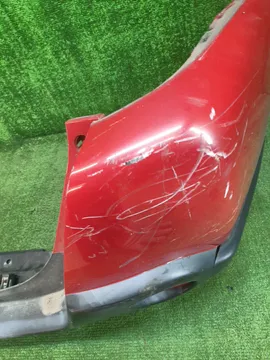 БАМПЕР НА NISSAN X-TRAIL T31