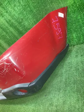 БАМПЕР НА NISSAN X-TRAIL T31