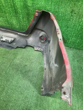 БАМПЕР НА NISSAN X-TRAIL T31