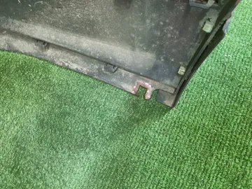 БАМПЕР НА NISSAN X-TRAIL T31