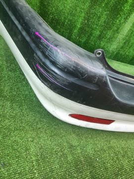 БАМПЕР НА TOYOTA SPRINTER CARIB AE111G