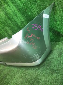 БАМПЕР НА TOYOTA OPA ZCT10