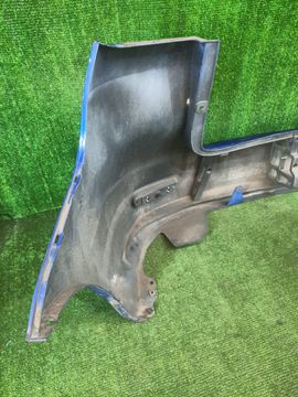 БАМПЕР НА TOYOTA COROLLA SPACIO NZE121N