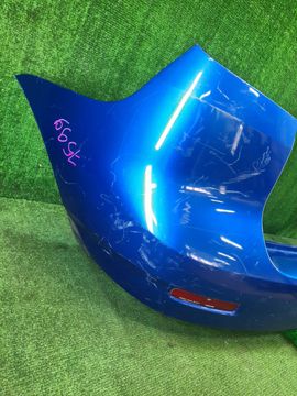 БАМПЕР НА TOYOTA COROLLA SPACIO NZE121N