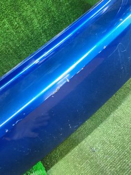 БАМПЕР НА TOYOTA COROLLA SPACIO NZE121N