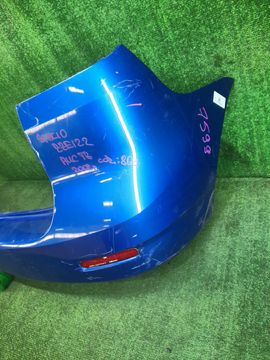 БАМПЕР НА TOYOTA COROLLA SPACIO NZE121N