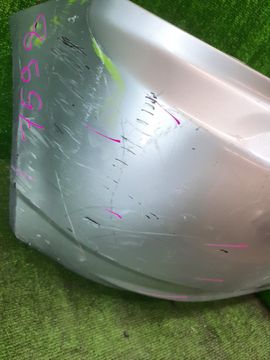 БАМПЕР НА TOYOTA ALLEX NZE121