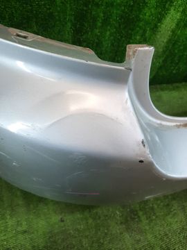 БАМПЕР НА TOYOTA ALLEX NZE121