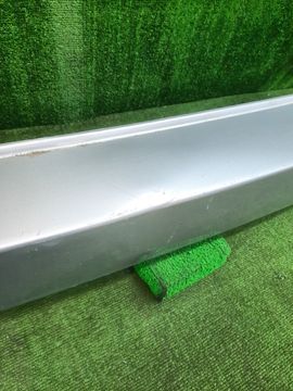 БАМПЕР НА TOYOTA ALLEX NZE121