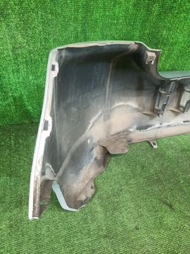 БАМПЕР НА TOYOTA ALLEX NZE121