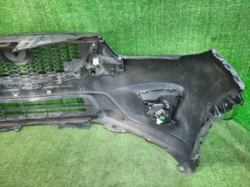 БАМПЕР НА MAZDA CX-5 KE2AW