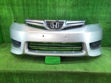 БАМПЕР НА HONDA FIT SHUTTLE GG8