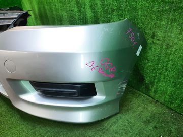 БАМПЕР НА HONDA FIT SHUTTLE GG8