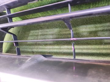 БАМПЕР НА HONDA FIT SHUTTLE GG8