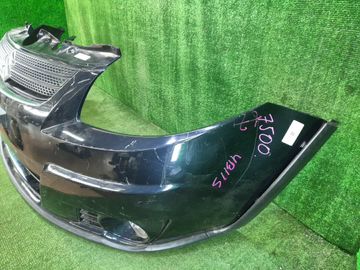 БАМПЕР НА SUZUKI SX4 YB11S