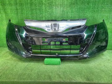 БАМПЕР НА HONDA FIT GP1