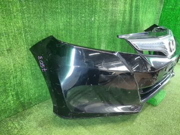 БАМПЕР НА HONDA FIT GP1