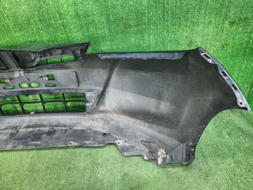 БАМПЕР НА HONDA FIT GP1