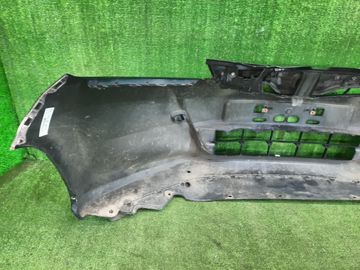 БАМПЕР НА HONDA FIT GP1