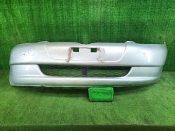 БАМПЕР НА TOYOTA VITZ NCP10