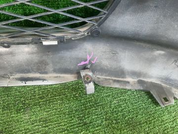 БАМПЕР НА TOYOTA VITZ NCP10