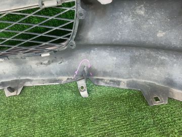 БАМПЕР НА TOYOTA VITZ NCP10