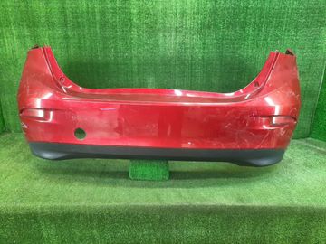 БАМПЕР НА MAZDA AXELA BM5AP