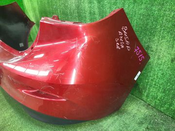 БАМПЕР НА MAZDA AXELA BM5AP