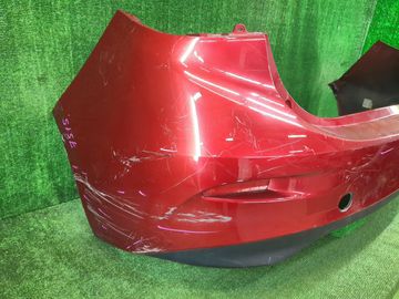 БАМПЕР НА MAZDA AXELA BM5AP