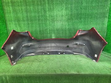 БАМПЕР НА MAZDA AXELA BM5AP