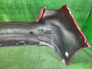 БАМПЕР НА MAZDA AXELA BM5AP